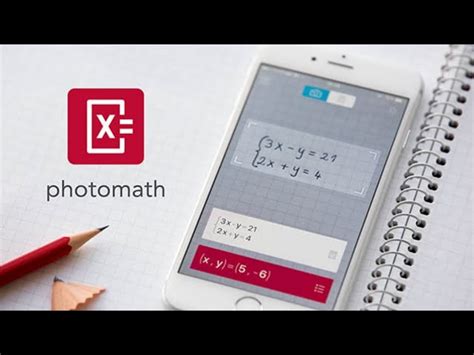 Photomath Plus Apk