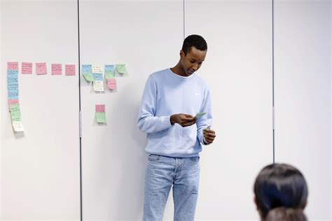 Sex konkreta förslag här är framtidens medier enligt unga innovatörer Vend