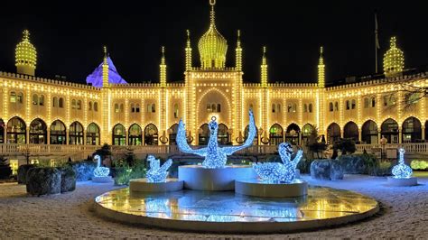 Christmas Traditions In Denmark How Xmas Is Celebrated Jacobs Christmas