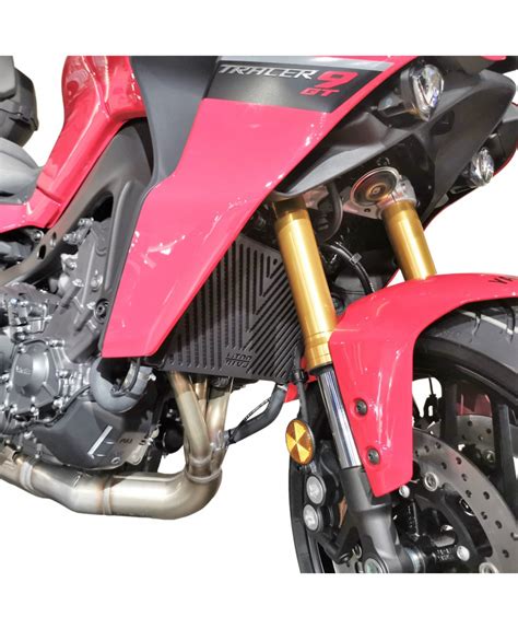 Rejilla De Protecci N Radiador Para Yamaha Tracer Gt