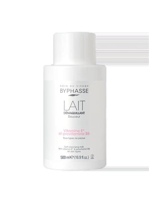 V-Label Vegan Products | Byphasse