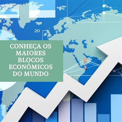 Blocos econômicos Resumos Milênio Reforço Escolar