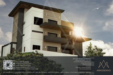 Residential Design Ridgeview Legazpi City Albay Arkosenyo