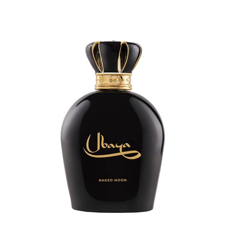 Ubaya Naked Moon 100 Ml Duty Free BestValue