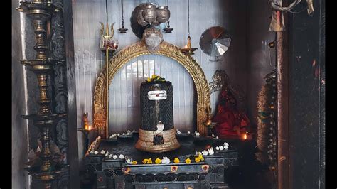 Dwadasha Jyothirlinga Kshetram Chinna Arunachalam Bhadradri