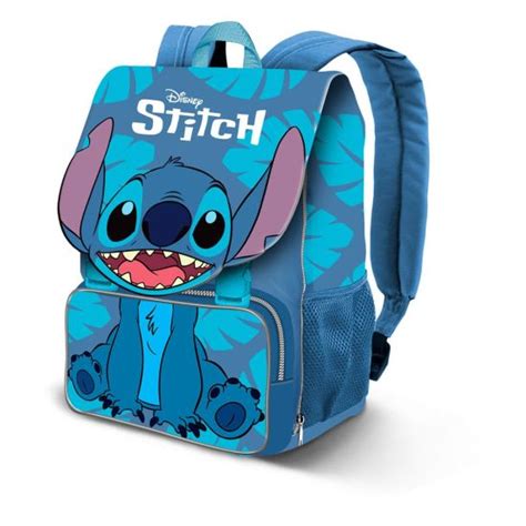 Lilo Stitch Sit Backpack Preorder Merchoid Canada