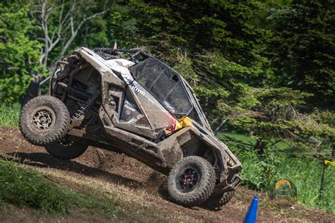 2022 Red Bull Mountain Scramble UTV Sports