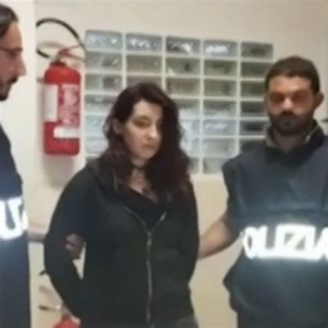 Palermo Delitto Dell Arenella Pena Ridotta Per La Enne Che Uccise