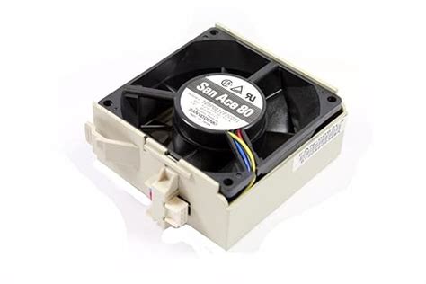 FAN L SuperMicro Hot Plug Chassis Fan FAN L Tekmart Africa Data Centre