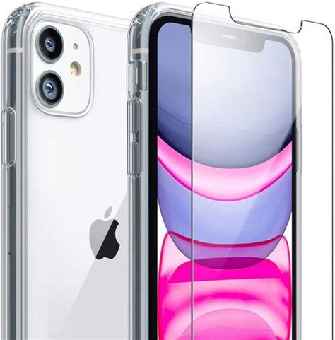 14 Best iPhone 11 Clear Cases