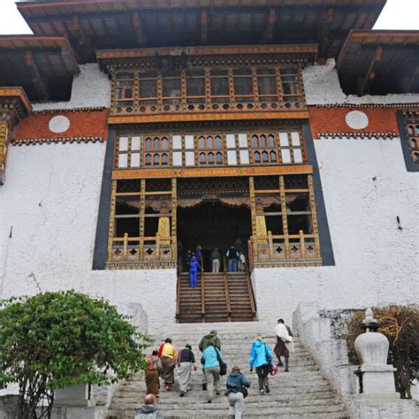 Bhutan Tour Package Happiness Is A Place Nights Days