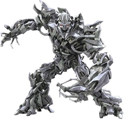 Transformers Movie Megatron