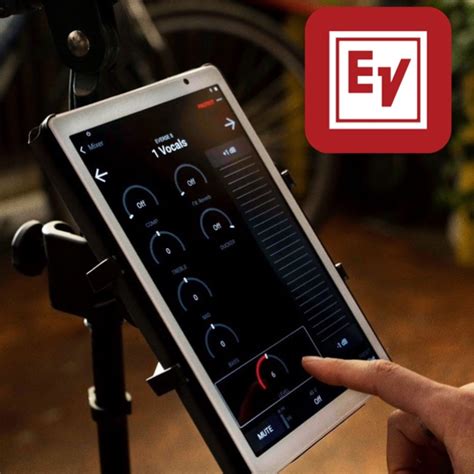 Namm Electro Voice Everse