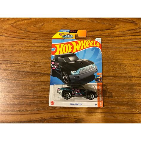 Hot Wheels ชด HW Track Champs 2024 รถสไตลซง ลงราง ลขสทธแท 100 Shopee Thailand