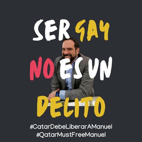 Chilango Manuel Guerrero qué se sabe del mexicano gay detenido en Qatar