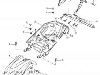 Yamaha Ns N Pl Europe Aerox Naked R Pl E Parts Lists And Schematics