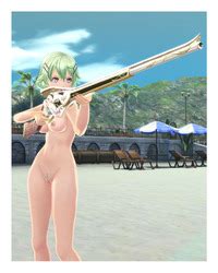 The Legend Of Heroes Trails Into Reverie Nude Mod Hadaka No Kiseki Vivi S Photography