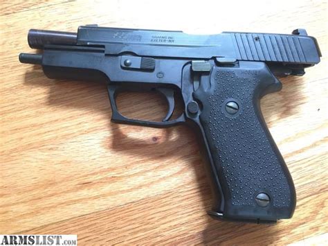 Armslist For Sale Trade West Germany Sig Sauer P220