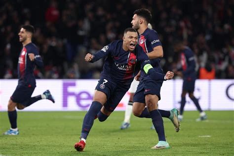 Troph E Des Champions La Lfp Officialise Le Match Psg Toulouse Au