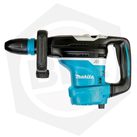 Rotomartillo Makita HR4013C SDS MAX 40 Mm 1100 W 8 J Bulonera