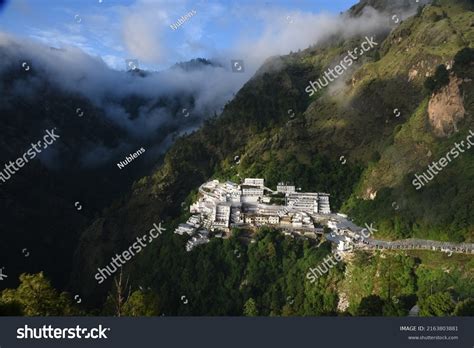 603 Vaishno Devi Images, Stock Photos, 3D objects, & Vectors | Shutterstock