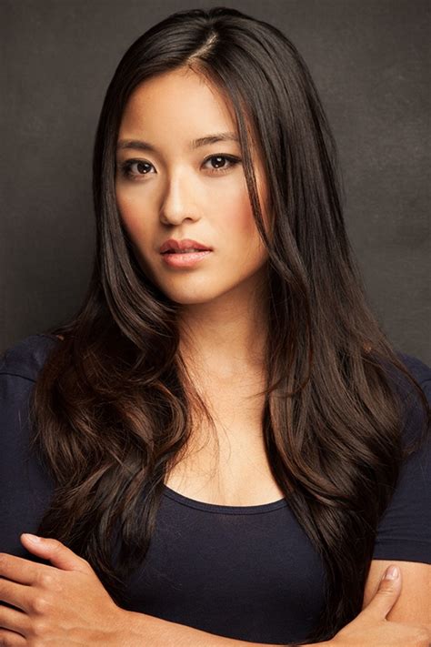 Yvonne Chapman 角色解析、出演作品、人物照片 - 剧面