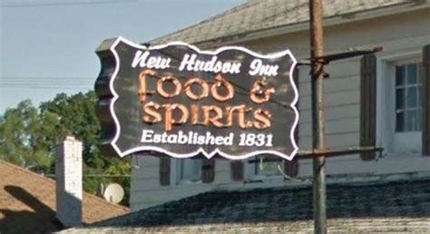 The Oldest Still Operating Bar In Michigan Michigan Old Things