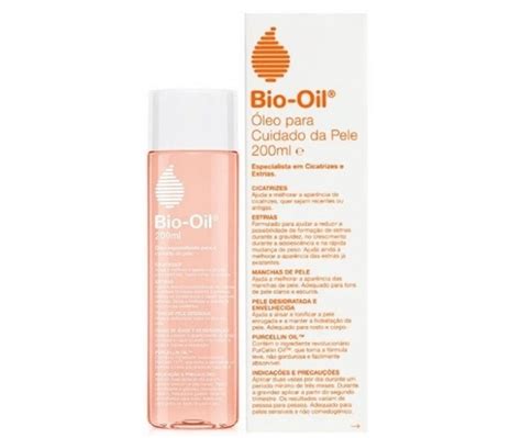 Bio Oil Oleo Corporal C Purcellin Oil Ml Bio Oil Ofertinha Promo Es