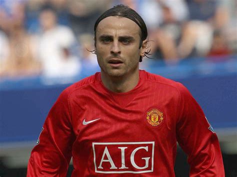 COOL IMAGES: Dimitar Berbatov manchester united