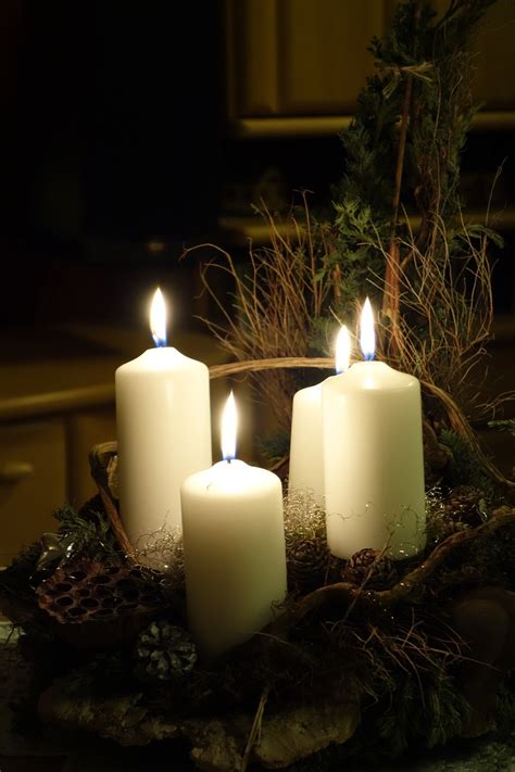 Advent Kranz Adventskranz Kostenloses Foto Auf Pixabay Pixabay