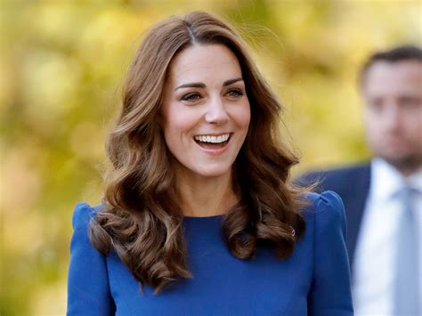 Kate Middleton ‘Liked Labor’ With Her 3 Kids for One Main Reason