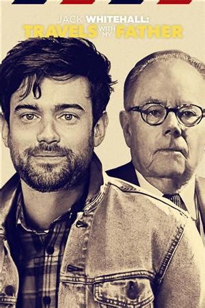 Jack Whitehall: Travels with My Father Season 4 Netflix Release Date ...