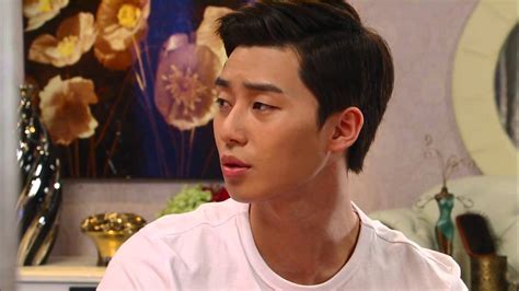 HOT 금 나와라 뚝딱 백진희에 대못 박는 박서준 20130511 YouTube