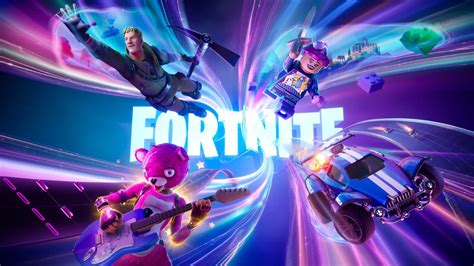 Como Baixar Fornite No Pc Android Ou Ios Passo A Passo