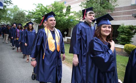 Atlantic Cape Community College Graduation | Graduation Central | pressofatlanticcity.com