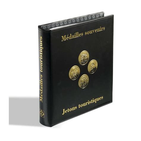 Medailles Touristiques Doccasion