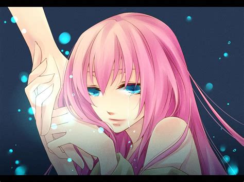 Megurine Luka Vocaloid Image By Natsuki0910 235911 Zerochan