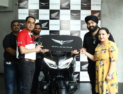 Comments on: New Honda Gold Wing Tour Deliveries in India Commence