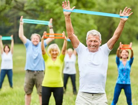 What Exercises Should Seniors Avoid? (These 7 Aren't Safe)