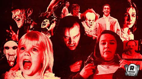 The Reason Why Horror Movies are Scarier in the Dark - TVovermind