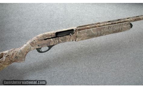 Remington 11 87 Supermag Special Purpose Camo 12 Ga