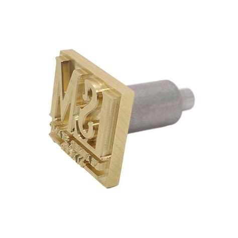 Pro Press Adapter Leather Stamp Maker