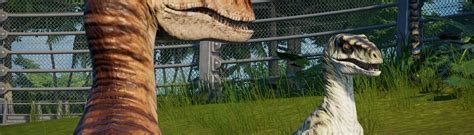 Unused RTJP Velociraptor Skins at Jurassic World Evolution Nexus - Mods ...