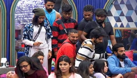 Bigg Boss Kannada Season 10 Grand Finale ಬಿಗ್ ಬಾಸ್ ಕನ್ನಡ ಸೀಸನ್ 10