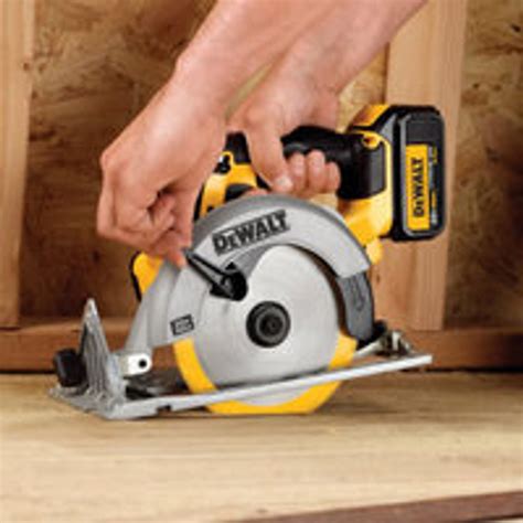 Portable Circular Saw Safety Rules – Telegraph