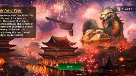 Modern Warships New Event Lunar New Year In Modern Warships Youtube