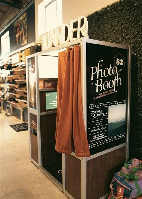 Custom Vintage Photo Booths Photo Booth For Sale The Majestic