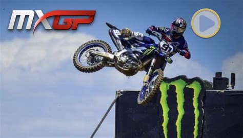 VÍDEO Melhores momentos da 10ª etapa do Mundial de Motocross na França