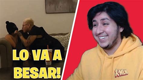 Por Salir Con La Hija Del Patron Broma Pesada G Rsa Reacciona Youtube