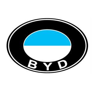 Buy BYD Logo Svg Png files